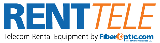 Telecom Rental Equipment – FiberOptics.com