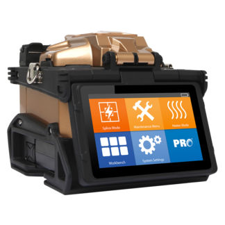 OFS-941V Active Cladding Alignment Fusion Splicer